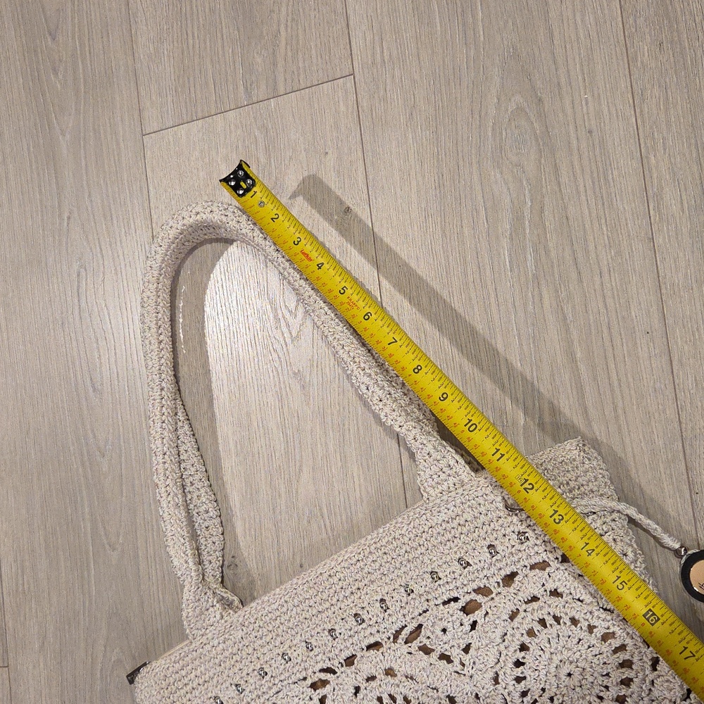 The Sak Crochet Bag - Picture 5 of 5